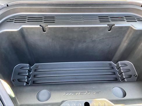 Used 2023 Ford Mustang Mach-E Premium image 32