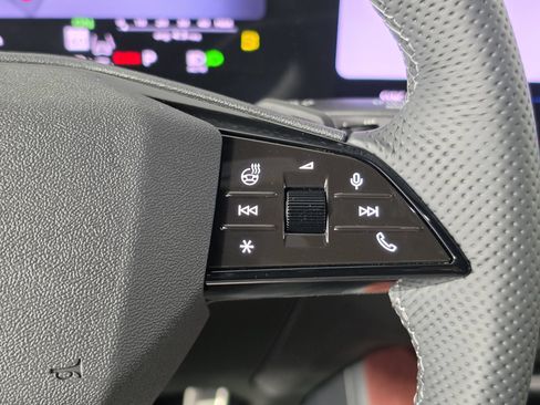 New 2026 Audi SQ5 Prestige AWD/4WD image 21