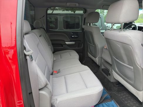 Used 2014 Chevrolet Silverado 1500 LT w/ All Star Edition AWD/4WD image 25