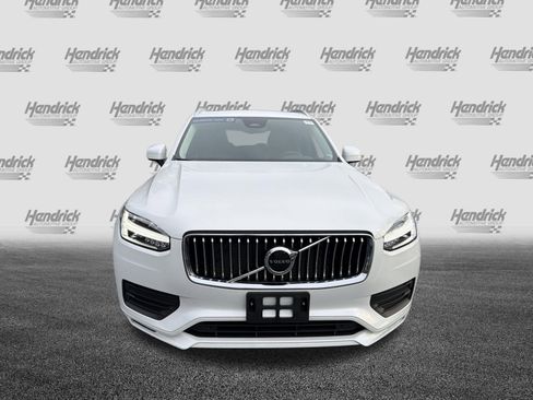Certified 2023 Volvo XC90 B5 Core image 3
