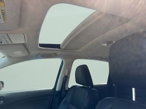 Used 2016 Honda CR-V Touring image 13