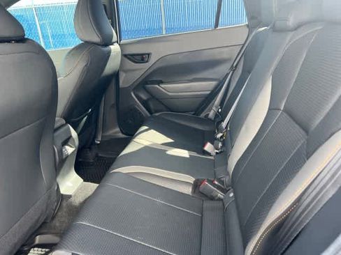 Certified 2024 Subaru Crosstrek 2.5i Wilderness w/ Wilderness Package image 18