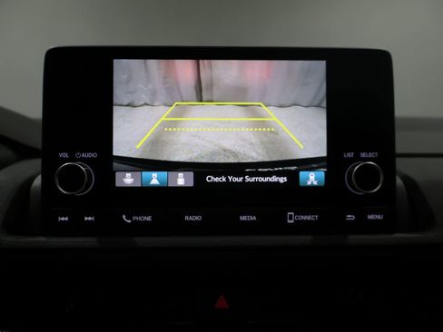 Used 2024 Honda CR-V EX image 28