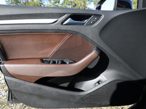 Used 2015 Audi A3 2.0T Premium w/ Cold Weather Package image 39