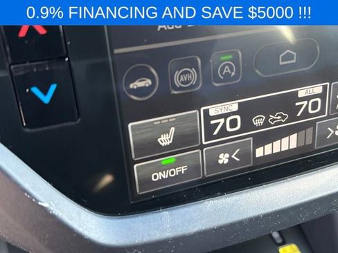 New 2026 Subaru Forester Wilderness AWD/4WD image 10
