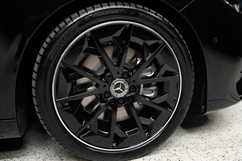 New 2027 Mercedes-Benz CLA 220 image 10