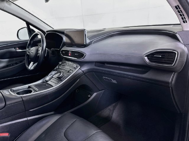 Used 2022 Hyundai Santa Fe SEL w/ Convenience + Premium Package AWD/4WD image 32