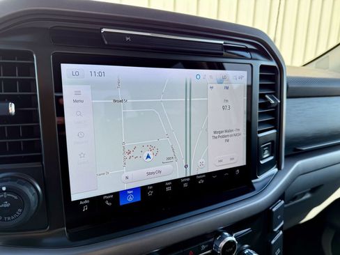 Certified 2025 Ford F150 XLT w/ Equipment Group 302A MID image 27