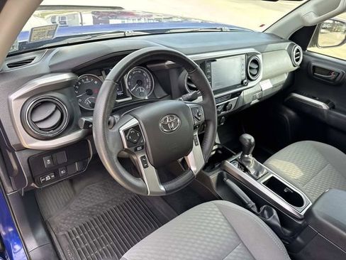 Used 2023 Toyota Tacoma SR5 image 19