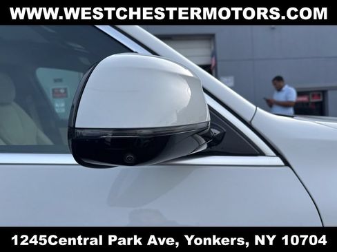 Used 2020 BMW X5 xDrive40i w/ Convenience Package AWD/4WD image 11