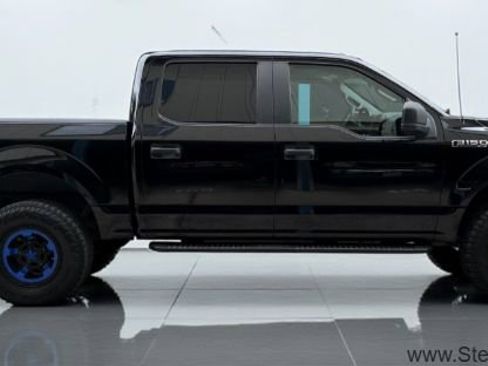 Used 2019 Ford F150 XL w/ Equipment Group 101A Mid image 8