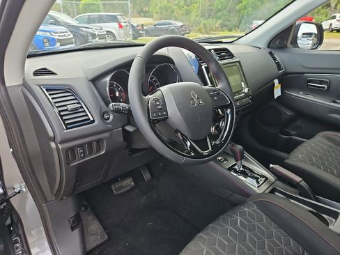 New 2026 Mitsubishi Outlander Sport ES AWD/4WD image 11