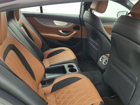 Used 2021 Mercedes-Benz AMG GT 43 image 24