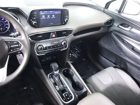 Used 2019 Hyundai Santa Fe SE AWD/4WD image 30