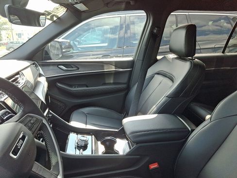 New 2025 Jeep Grand Cherokee L Limited image 5