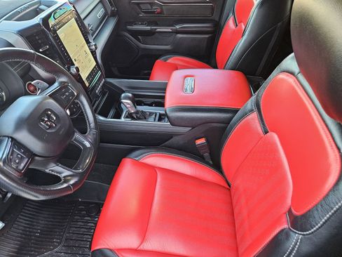 Used 2022 RAM 1500 TRX w/ TRX Level 1 Equipment Group image 16