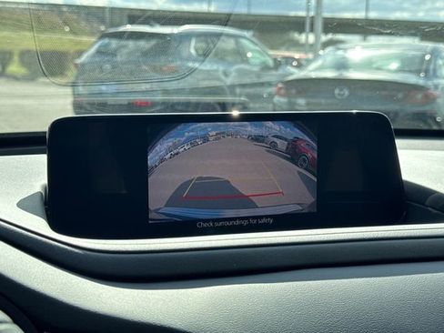 New 2026 MAZDA CX-30 AWD 2.5 S image 19