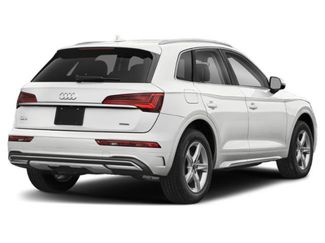 Used 2023 Audi Q5 2.0T Premium Plus w/ Premium Plus Package AWD/4WD video 2