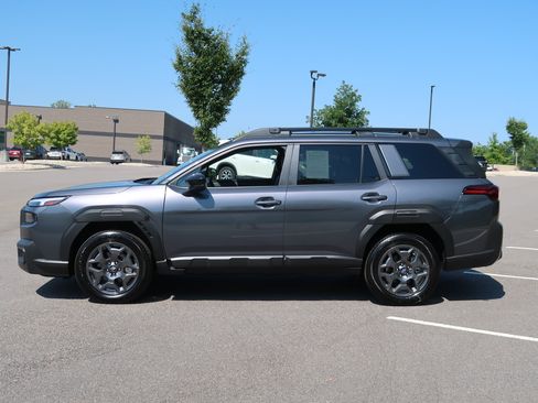 Used 2026 Subaru Outback Premium AWD/4WD image 5