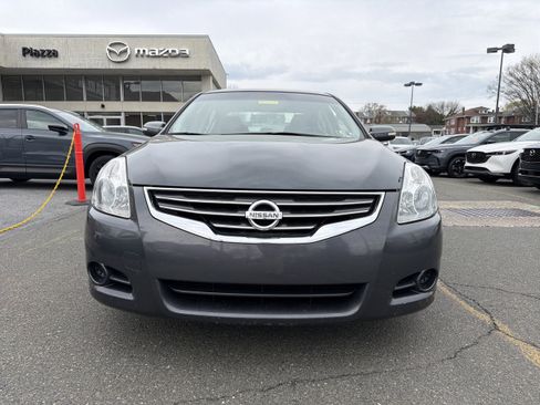 Used 2011 Nissan Altima 2.5 S w/ Convenience Pkg image 2