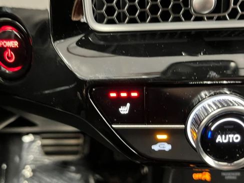 New 2026 Honda Civic Sport Touring image 20