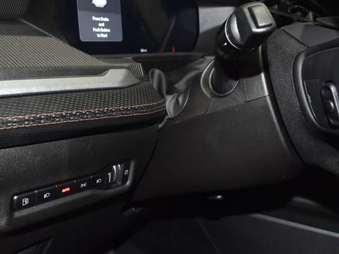 New 2026 Jeep Cherokee Overland w/ Trailer Tow Group image 25