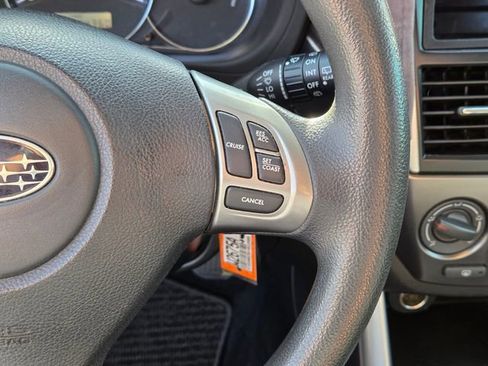 Used 2013 Subaru Forester 2.5X w/ Popular Pkg 2 image 18