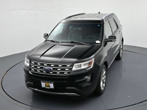Used 2016 Ford Explorer Limited AWD/4WD image 19
