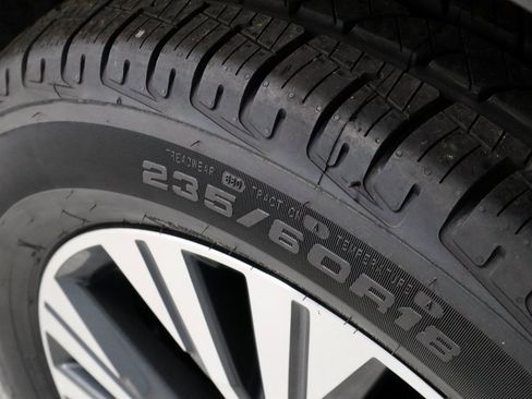 Certified 2023 Nissan Rogue SV image 20