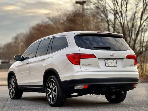 Used 2018 Honda Pilot EX-L image 7