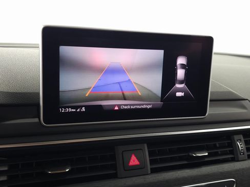 Used 2017 Audi A4 2.0T Premium w/ Convenience Package image 26