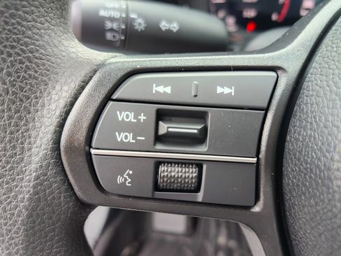 New 2026 Honda Accord SE image 22