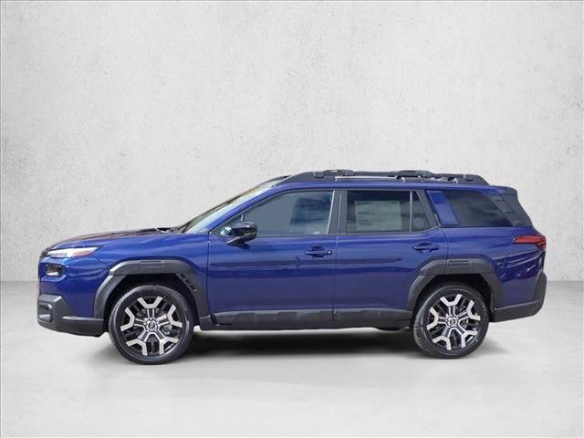 New 2026 Subaru Outback Touring XT AWD/4WD image 2