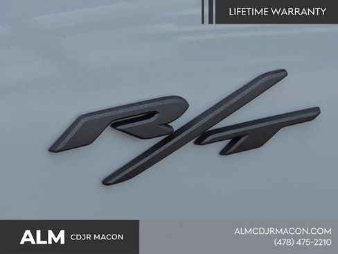 New 2026 Dodge Charger R/T w/ Blacktop Package AWD/4WD image 15
