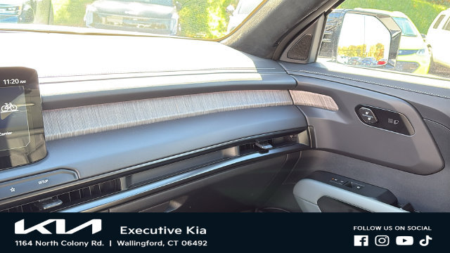 Certified 2027 Kia Telluride SX Prestige X-Line AWD/4WD image 22