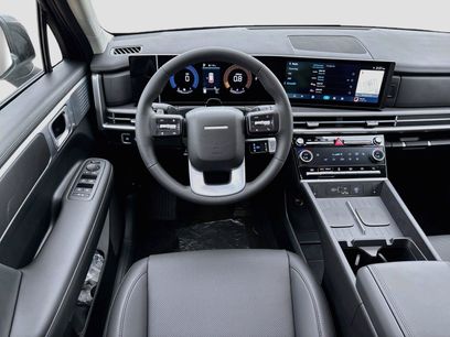 New 2027 Hyundai Santa Fe XRT