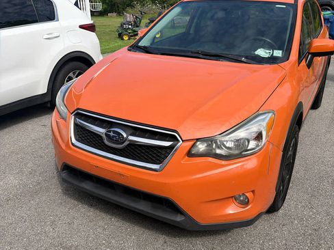 Used 2015 Subaru Crosstrek 2.0i Premium AWD/4WD image 3