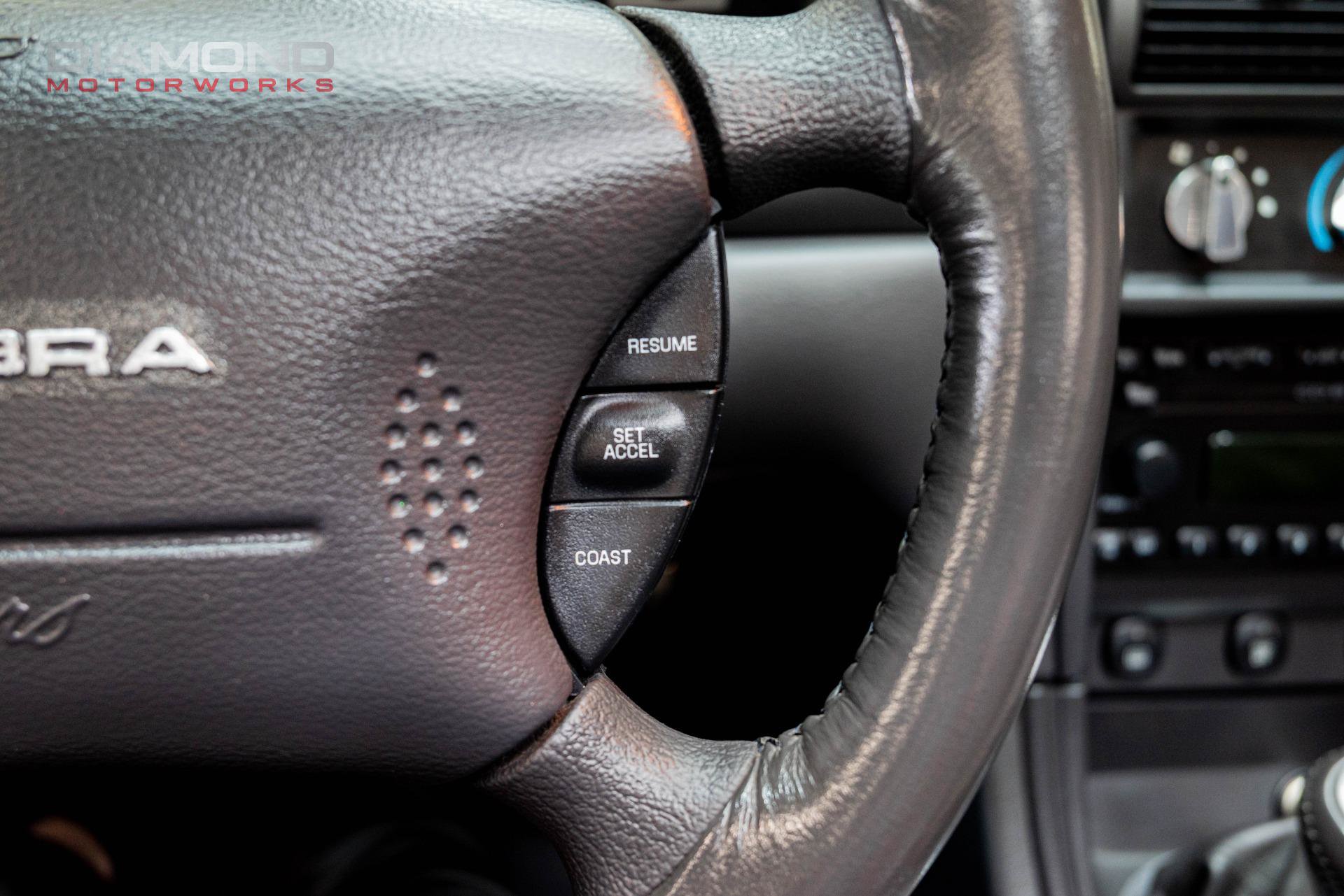 Used 2004 Ford Mustang Cobra RWD image 92