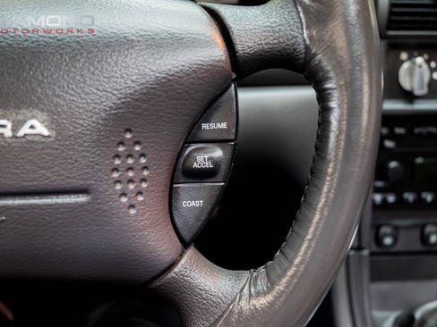Used 2004 Ford Mustang Cobra RWD image 92