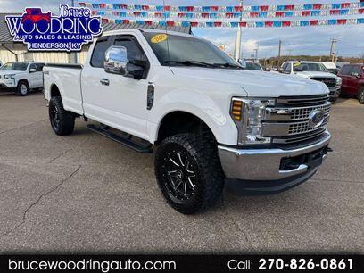 Used 2019 Ford F250 XL w/ XL Value Package