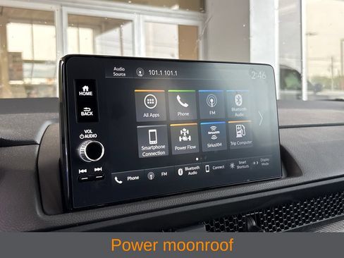 Used 2025 Honda CR-V Sport-L image 15