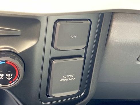 New 2026 Ford F550 4x4 Regular Cab Super Duty image 20