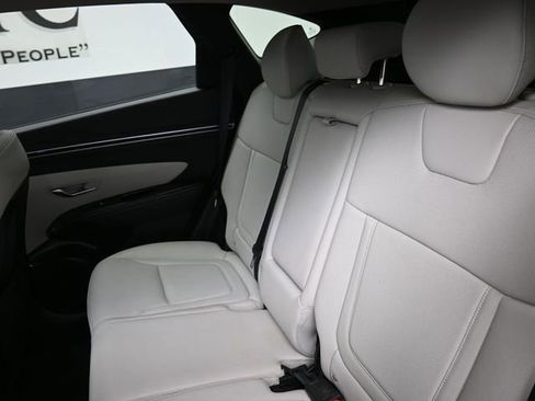 Used 2022 Hyundai Tucson SEL w/ Convenience + Premium Package image 20