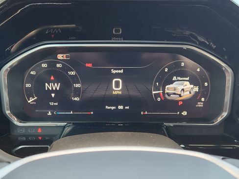 New 2026 GMC Sierra 1500 SLT w/ SLT Convenience Package AWD/4WD image 20