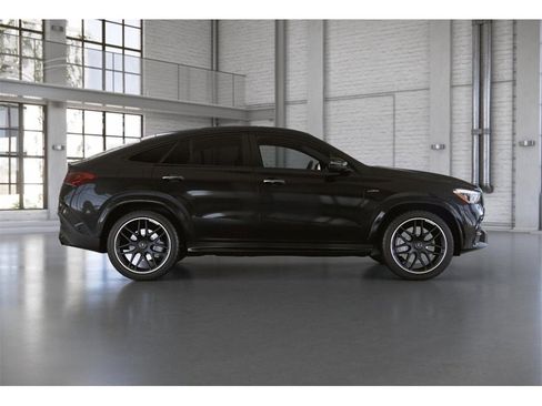 Used 2023 Mercedes-Benz GLE 53 AMG GLE 53 AMG image 17