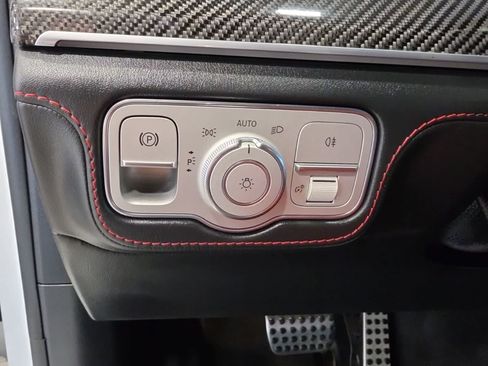 Used 2021 Mercedes-Benz GLE 53 AMG 4MATIC Coupe image 17
