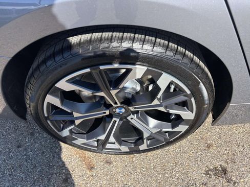 New 2026 BMW 330i xDrive Sedan w/ Premium Package AWD/4WD image 10