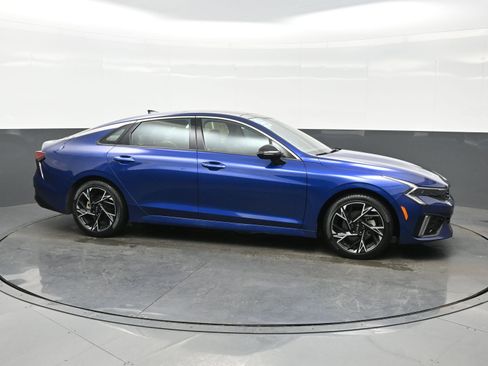 Used 2025 Kia K5 GT-Line w/ GT-Line Premium Package image 7