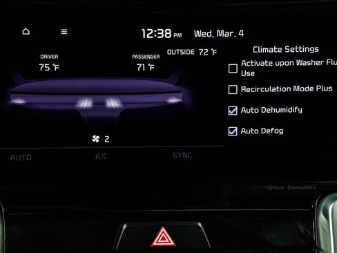 Used 2021 Kia Sorento SX image 35