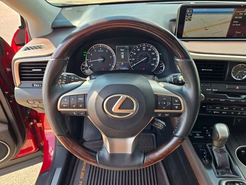 Used 2016 Lexus RX 350 AWD w/ Premium Package image 45